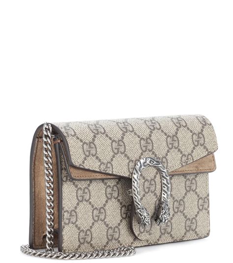 supreme super mini bag gucci|gucci gg supreme crossbody bag.